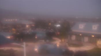 Weather camera view of Skye Canyon.