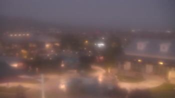 Weather camera view of Skye Canyon.