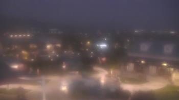 Weather camera view of Skye Canyon.