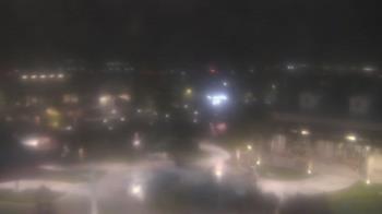 Weather camera view of Skye Canyon.