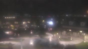 Weather camera view of Skye Canyon.