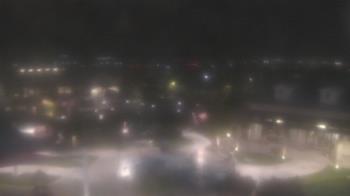 Weather camera view of Skye Canyon.