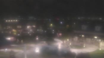 Weather camera view of Skye Canyon.