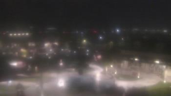 Weather camera view of Skye Canyon.