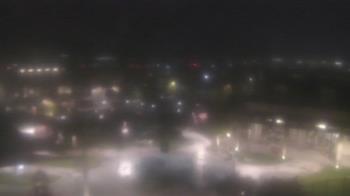 Weather camera view of Skye Canyon.