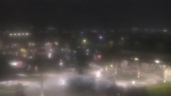 Weather camera view of Skye Canyon.