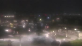 Weather camera view of Skye Canyon.