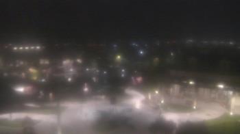 Weather camera view of Skye Canyon.