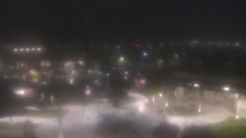 Weather camera view of Skye Canyon.