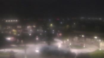 Weather camera view of Skye Canyon.