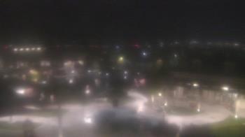 Weather camera view of Skye Canyon.