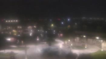 Weather camera view of Skye Canyon.