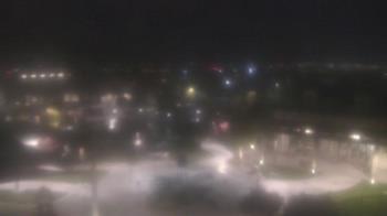 Weather camera view of Skye Canyon.