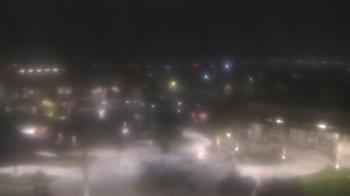 Weather camera view of Skye Canyon.