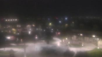 Weather camera view of Skye Canyon.