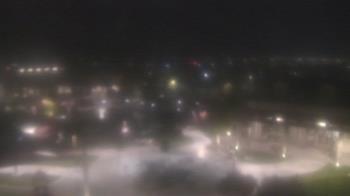 Weather camera view of Skye Canyon.