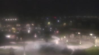 Weather camera view of Skye Canyon.