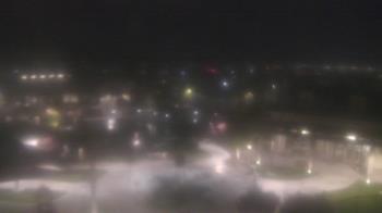 Weather camera view of Skye Canyon.