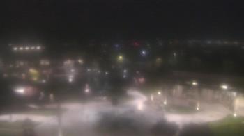 Weather camera view of Skye Canyon.