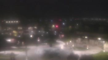 Weather camera view of Skye Canyon.