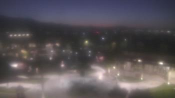 Weather camera view of Skye Canyon.