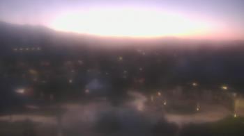 Weather camera view of Skye Canyon.