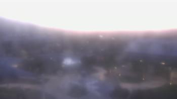 Weather camera view of Skye Canyon.