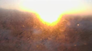 Weather camera view of Skye Canyon.