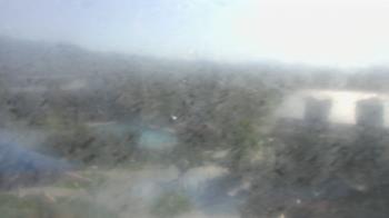 Weather camera view of Skye Canyon.