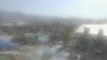 Weather camera view of Skye Canyon.