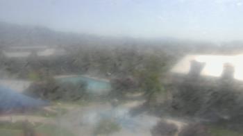 Weather camera view of Skye Canyon.