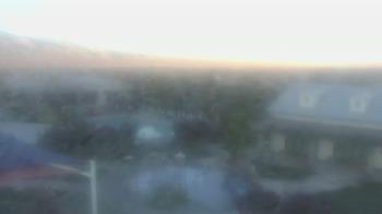 Weather camera view of Skye Canyon.