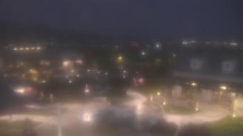 Weather camera view of Skye Canyon.