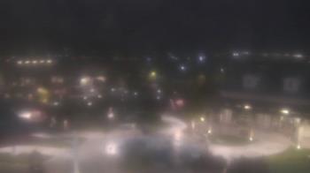 Weather camera view of Skye Canyon.