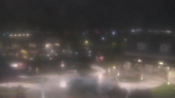 Weather camera view of Skye Canyon.