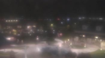 Weather camera view of Skye Canyon.