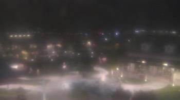 Weather camera view of Skye Canyon.