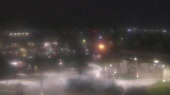 Weather camera view of Skye Canyon.