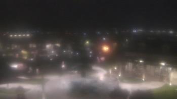 Weather camera view of Skye Canyon.