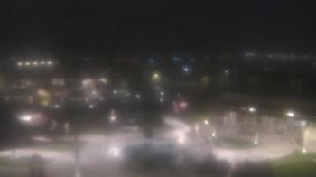 Weather camera view of Skye Canyon.