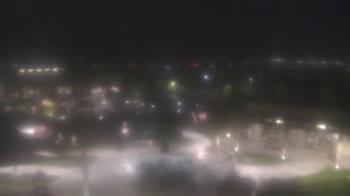 Weather camera view of Skye Canyon.