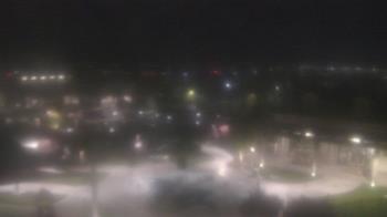 Weather camera view of Skye Canyon.