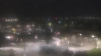 Weather camera view of Skye Canyon.