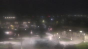 Weather camera view of Skye Canyon.