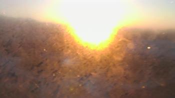 Weather camera view of Skye Canyon.