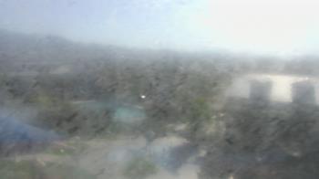 Weather camera view of Skye Canyon.