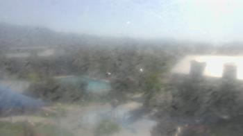 Weather camera view of Skye Canyon.