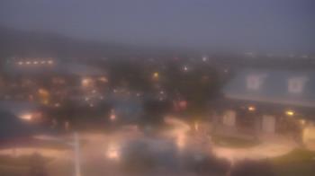 Weather camera view of Skye Canyon.