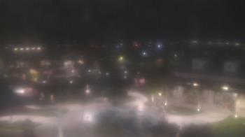 Weather camera view of Skye Canyon.