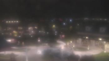 Weather camera view of Skye Canyon.